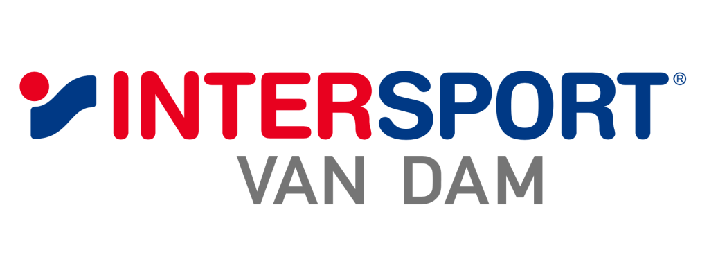 Intersport Van Dam logo