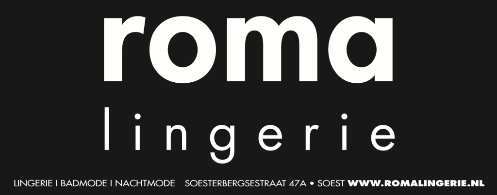 Roma Lingerie logo