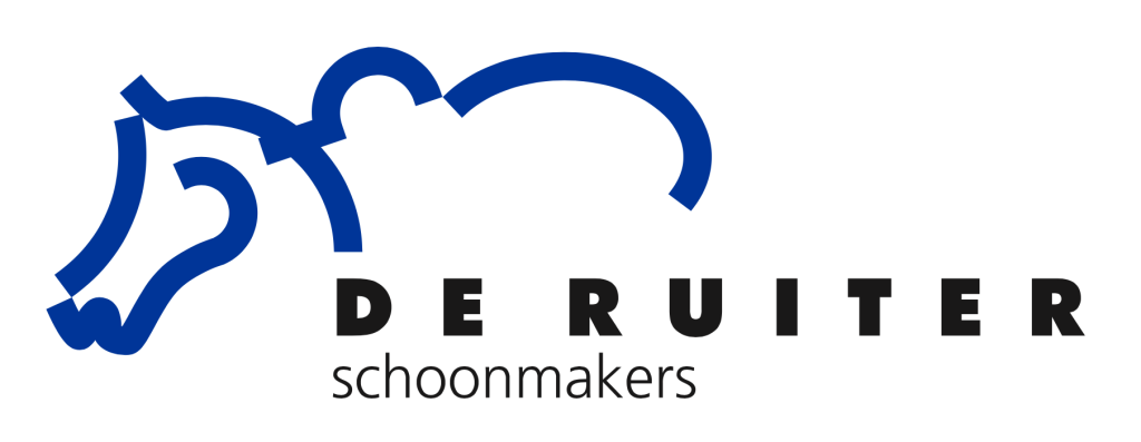 Schoonmaakbedrijf De Ruiter logo
