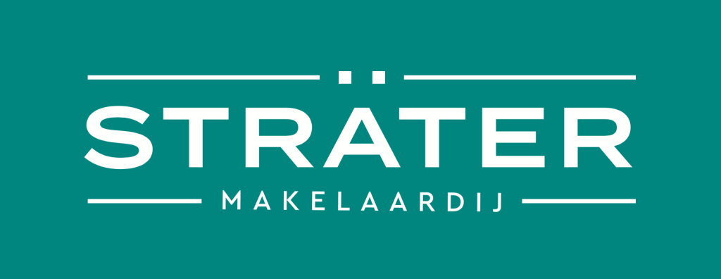 Sträter ERA Makelaardij logo
