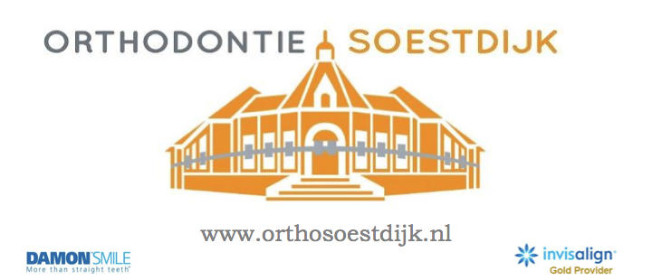 Orthodontie Soestdijk logo