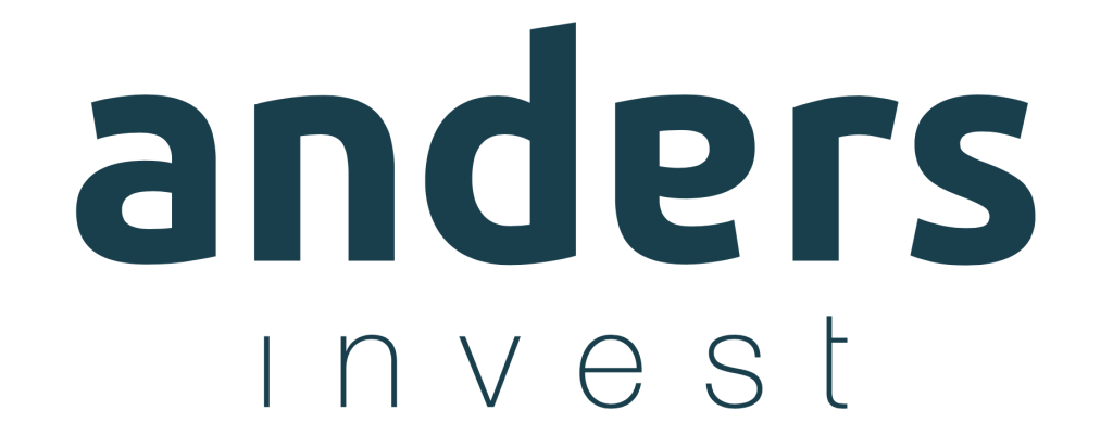 Anders Invest logo