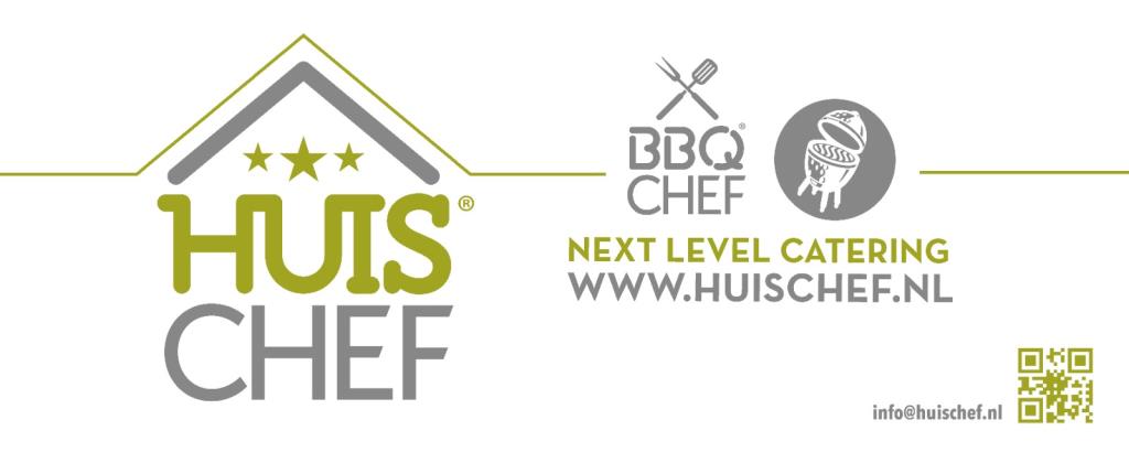 HuisChef logo