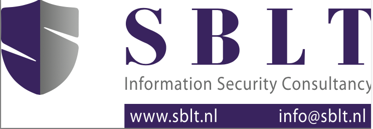 SBLT logo